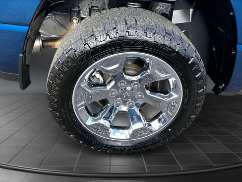 Used 2022 RAM 1500 Lone Star image 35