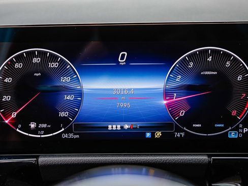 Certified 2025 Mercedes-Benz GLA 250 image 22