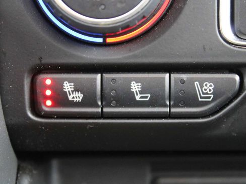 Used 2023 Chevrolet Tahoe High Country w/ Advanced Technology Package image 22