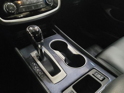 Used 2018 Nissan Altima 2.5 SR w/ SR Special Edition image 26