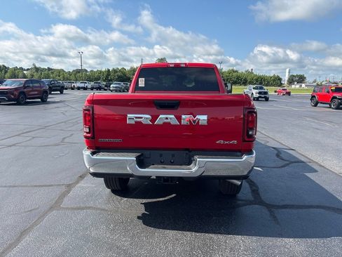 Used 2026 RAM 2500 Big Horn AWD/4WD image 11