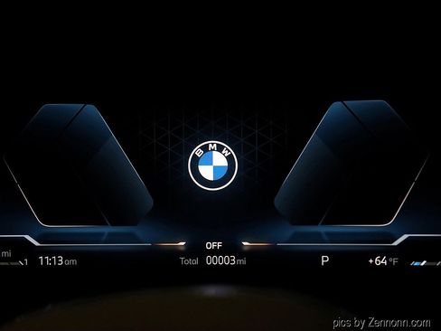 Used 2025 BMW X1 xDrive28i w/ Convenience Package image 16