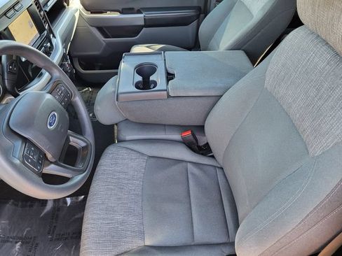 Used 2023 Ford F150 XLT AWD/4WD image 19