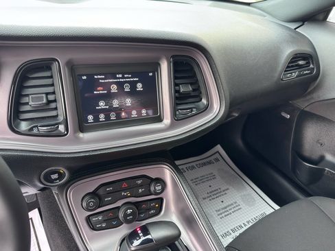 Used 2023 Dodge Challenger GT w/ Blacktop Package RWD image 22