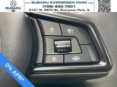 New 2026 Subaru WRX Premium AWD/4WD image 23