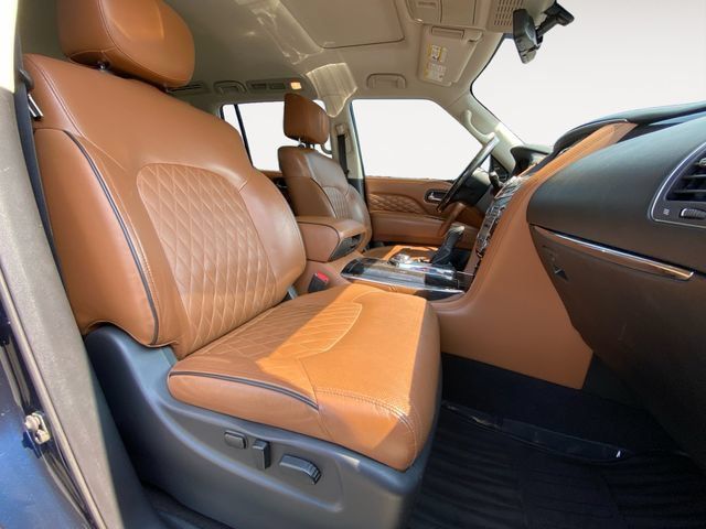 Used 2019 INFINITI QX80 Limited AWD/4WD image 14