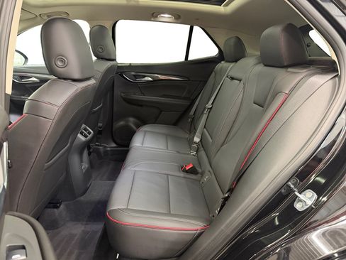 Used 2023 Buick Envision Essence w/ Sport Touring Package AWD/4WD image 10