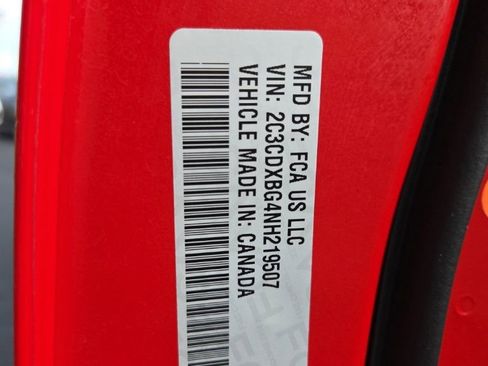 Used 2022 Dodge Charger SXT image 32