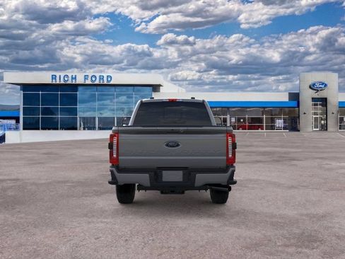 New 2026 Ford F250 Lariat w/ Tremor Off-Road Package AWD/4WD image 5