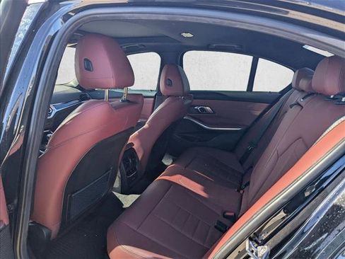 Used 2022 BMW 330i 330i w/ Premium Package image 13