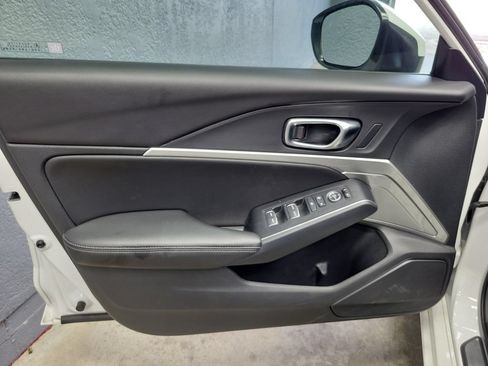 Used 2025 Acura Integra A-Spec FWD image 22