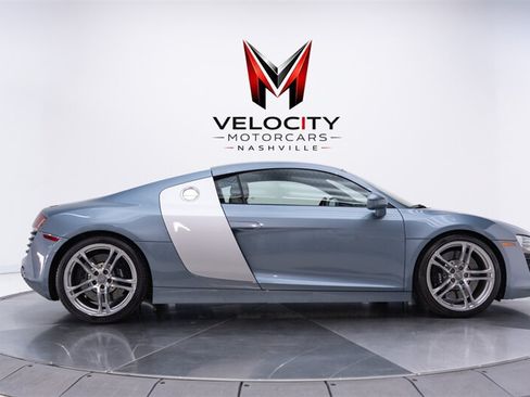 Used 2011 Audi R8 V8 AWD/4WD image 5
