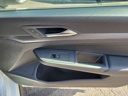 New 2025 Volkswagen GTI SE image 40