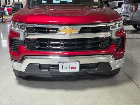 Used 2023 Chevrolet Silverado 1500 LT RWD image 9
