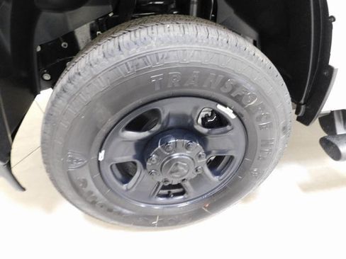 New 2026 RAM 3500 Tradesman image 11