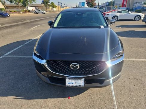 Used 2024 MAZDA CX-30 AWD 2.5 S image 2