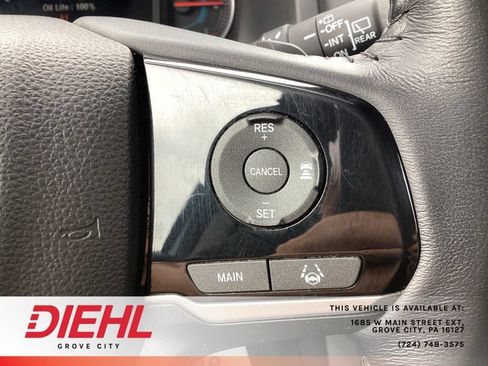 Used 2021 Honda Pilot Special Edition image 31