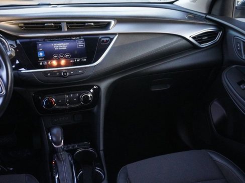 Used 2020 Buick Encore GX Preferred w/ Sport Touring Package AWD/4WD image 27