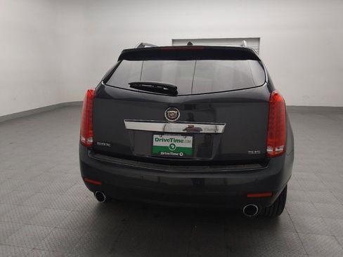 Used 2014 Cadillac SRX Luxury w/ Driver Awareness Package FWD image 7