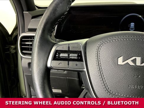 Certified 2024 Kia Telluride SX X-Line AWD/4WD image 10