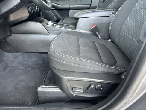 Certified 2023 Ford Escape Active w/ Cold Weather Package FWD image 13