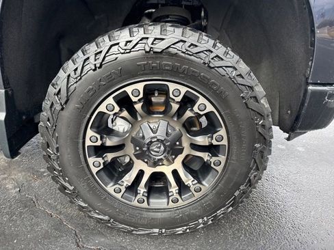 Used 2022 Chevrolet Silverado 1500 LT Trail Boss w/ Protection Package image 9