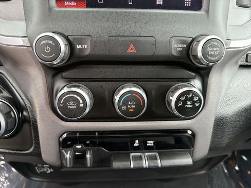 Used 2024 RAM 2500 Big Horn w/ Bed Utility Group AWD/4WD image 6