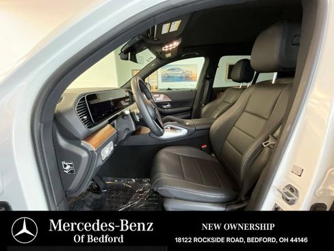 Used 2026 Mercedes-Benz GLE 350 4MATIC image 10