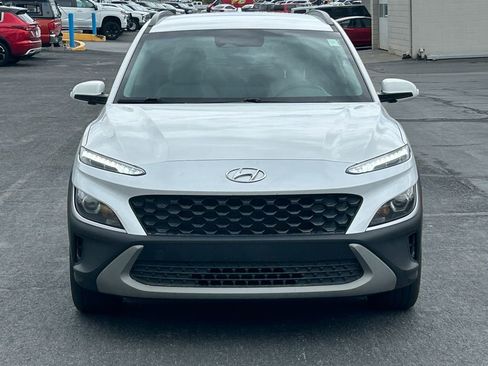 Used 2023 Hyundai Kona SEL w/ Cargo Package AWD/4WD image 10