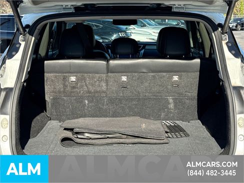 Used 2017 Nissan Murano SL w/ SL Technology Package image 22