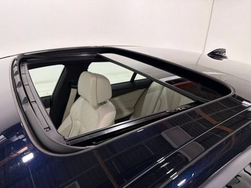 Certified 2023 BMW 540i xDrive w/ M Sport Package AWD/4WD image 27