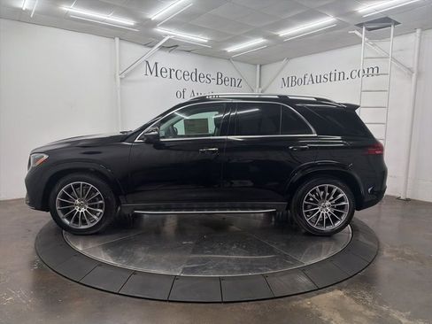 New 2026 Mercedes-Benz GLE 450e 4MATIC image 4