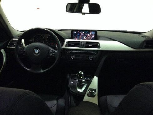 Used 2013 BMW 328i 328i 4dr Sedan SULEV image 7