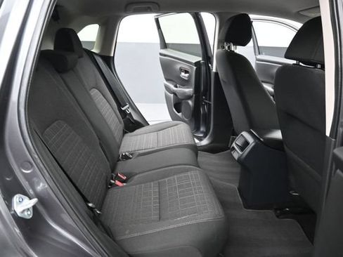Used 2026 Honda HR-V LX image 10