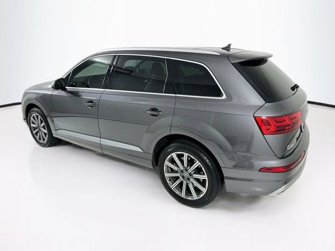 Used 2018 Audi Q7 2.0T Premium Plus AWD/4WD image 6