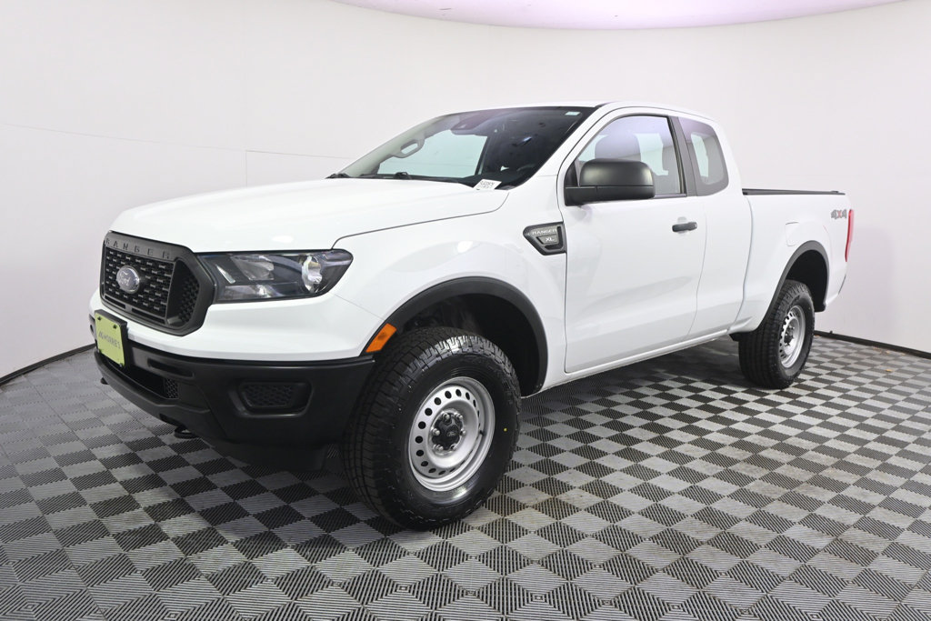 Used 2023 Ford Ranger XL AWD/4WD image 2