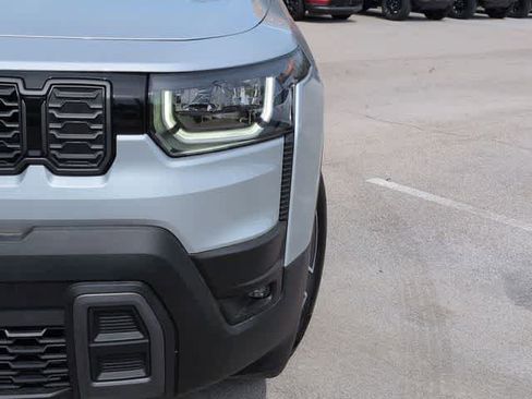 New 2026 Jeep Cherokee Laredo AWD/4WD image 11