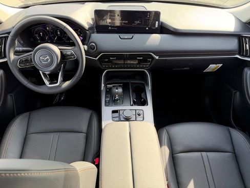 New 2026 MAZDA CX-70 SC Plus image 6