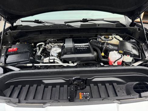 Used 2022 GMC Sierra 1500 SLT w/ SLT Premium Plus Package image 20