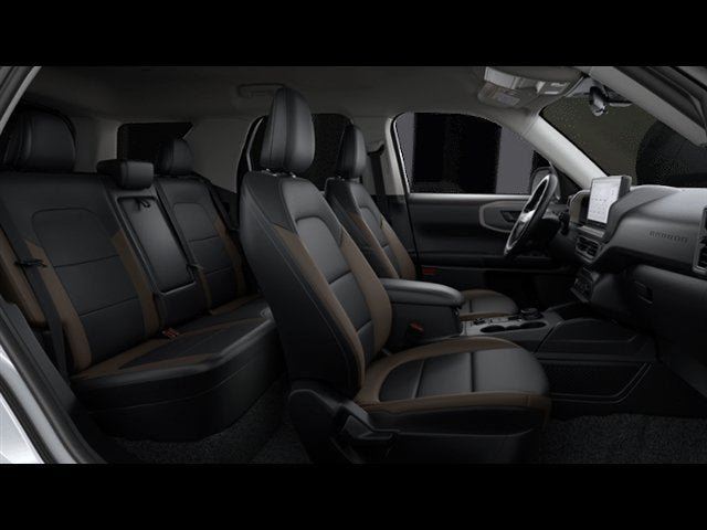 New 2026 Ford Bronco Sport Big Bend AWD/4WD image 76