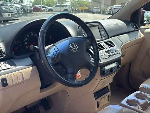 Used 2007 Honda Odyssey EX-L image 27