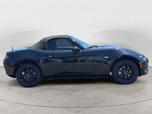 New 2026 MAZDA MX-5 Miata Sport w/ Weather Package RWD image 3