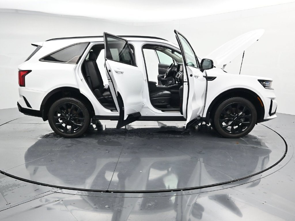 Used 2022 Kia Sorento SX AWD/4WD image 41