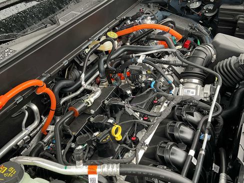 Used 2026 Ford Maverick XLT w/ Equipment Group 301A image 55