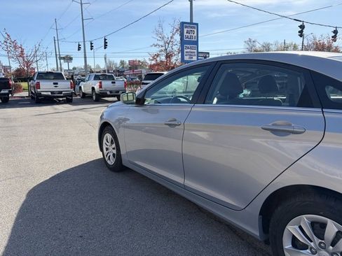 Used 2012 Hyundai Sonata GLS image 4