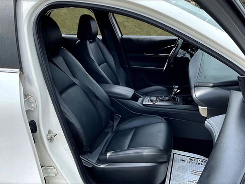 Used 2021 MAZDA CX-30 FWD 2.5 S w/ Select Package image 7