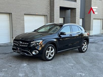 Used 2019 Mercedes-Benz GLA 250