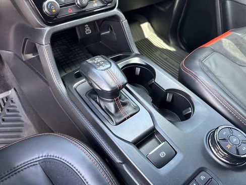 Used 2025 Ford Ranger Raptor AWD/4WD image 26