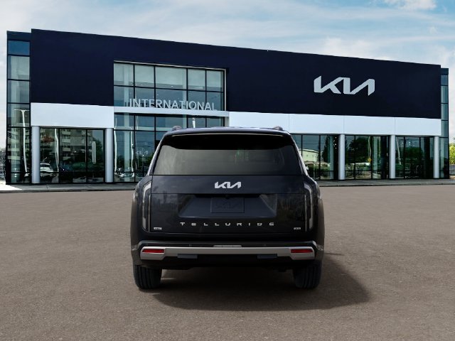 New 2027 Kia Telluride SX Prestige AWD/4WD image 5