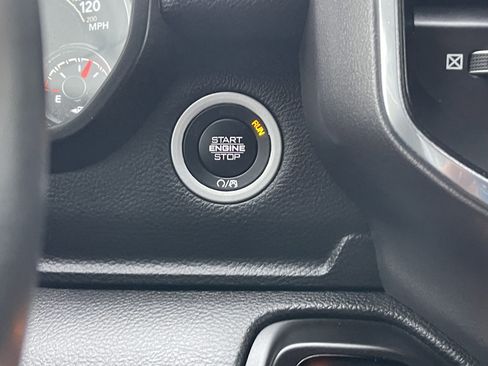 Used 2023 RAM 1500 Laramie image 41